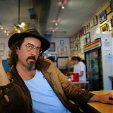 James McMurtry - Blasted From The Past