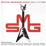 Michael Schenker Group - Heavy Hitters
