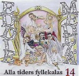 Eddie Meduza - Alla Tiders Fyllekalas Vol 14