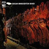 Edgar Broughton Band - Edgar Broughton Band (EMI, 2004)