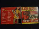 Eddie Meduza - Just Like An Eagle 1948-2002