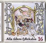Eddie Meduza - Alla Tiders Fyllekalas Vol 16