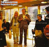 Edgar Broughton Band - Parlez-Vous English (Eclectic,2006)