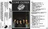 New Strangers - Come Closer