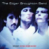 Edgar Broughton Band - Superchip