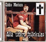 Eddie Meduza - Alla Tiders Fyllekalas Vol 10