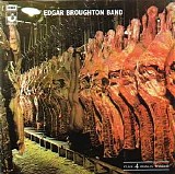 Edgar Broughton Band - Edgar Broughton Band (Repertoire, 1994)