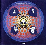 Edgar Broughton Band - Oora (BGO Records, 1992)