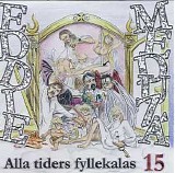 Eddie Meduza - Alla Tiders Fyllekalas Vol 15