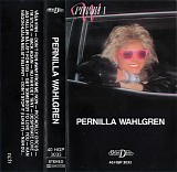 Pernilla Wahlgren - Pernilla Wahlgren