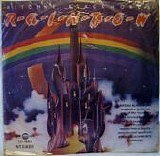 Rainbow - Ritchie Blackmore's Rainbow TW