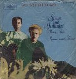 Simon and Garfunkel - Parsley, Sage, Rosemary And Thyme TW