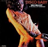 Van McCoy and the Soul City Symphony - Disco Baby TW