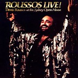 Demis Roussos - Roussos Live! At The Sydney Opera House
