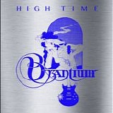 Byzantium - High Times