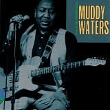 Muddy Waters - King of the Electric Blues