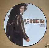 Cher - Heart Of Stone (Remix)  (12" Single Picture Disc)