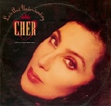 Cher - Love And Understanding  (12" Single)