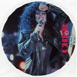 Cher - If I Could Turn Back Time  (!2" Picture Disc)