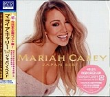 Mariah Carey - Japan Best  [Japan]