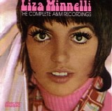 Liza Minnelli - The Complete A&M Recordings:  Liza Minnelli (1968) + Come Saturday Morning (1969) + New Feelin' (1970) + Live At The Oly