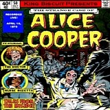 Various artists - The Strange Case of Alice Cooper