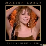 Mariah Carey - The Live Debut - 1990