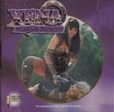 Xena, Warrior Princess - Girls Just Wanna Have Fun:  MultiPath Movies & Adventures  (Game)