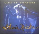 Stevie Nicks - Live In Concert | The 24 Karat Gold Tour  (Blu-Ray)