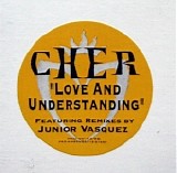 Cher - Love And Understanding (PRO-A-4295)