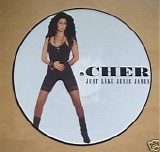 Cher - Just Like Jesse James  (12" Picture Disc)