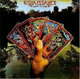 Renaissance - Turn Of The Cards: Live At The Academy Of Music