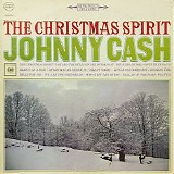Cash, Johnny (Johnny Cash) - The Christmas Spirit