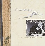 Griffith, Nanci (Nanci Griffith) - The Complete MCA Studio Recordings