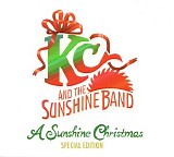 KC & The Sunshine Band - A Sunshine Christmas Special Edition