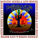 New Riders of the Purple Sage - Where I Come From Radio Mixes & Live Bonus