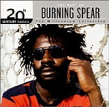 Burning Spear - 20th Century Masters: The Millennium Collection: The Best of Burning Spear