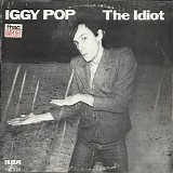 Pop, Iggy (Iggy Pop) - The Idiot