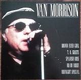 Morrison, Van (Van Morrison) - Van Morrison
