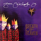 Washington, Jr., Grover (Grover Washington, Jr.) - Breath Of Heaven - A Holiday Collection