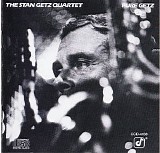 Getz, Stan (Stan Getz) Quartet (Stan Getz Quartet) - Pure Getz