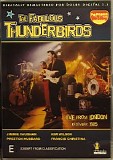 The Fabulous Thunderbirds - Live From London