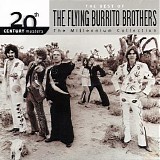 The Flying Burrito Brothers - The Best Of The Flying Burrito Brothers