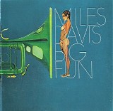 Davis, Miles (Miles Davis) - Big Fun