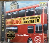 Brubeck, Dave (Dave Brubeck) - The 40th Anniversary Tour Of The U.K.