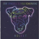 Brickell, Edie (Edie Brickell) & New Bohemians - Rocket