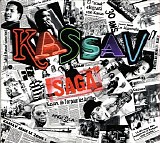 Kassav' - Saga