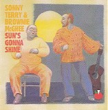 Terry, Sonny (Sonny Terry) and Brownie McGhee - Sun's Gonna Shine