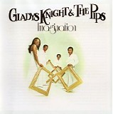 Knight, Glady (Glady Knight) & The Pips - Imagination (Expanded Edition)