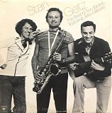 Getz, Stan (Stan Getz) featuring Joao Gilberto - The Best Of Two Worlds